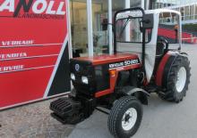 Трактори з заднім приводом New Holland 50-86/202 VS
