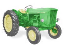 Трактори з заднім приводом John Deere 505