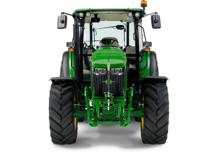 Трактори з заднім приводом John Deere 5075 M