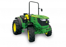 Трактори з заднім приводом John Deere 5075GF