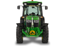 Трактори з заднім приводом John Deere 5085 GF
