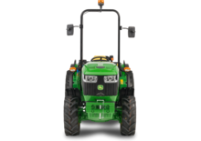 Трактори з заднім приводом John Deere 5085 GN