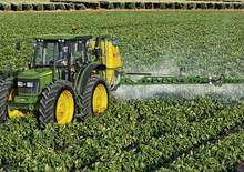 Трактори з заднім приводом John Deere 5090 GH