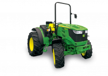 Трактори з заднім приводом John Deere 5090GF