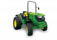 Трактори з заднім приводом John Deere 5105GF