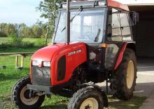 Трактори з заднім приводом Zetor 5320.0