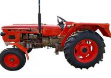 Трактори з заднім приводом Zetor 5711