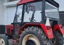 Трактори з заднім приводом Zetor 6320.1