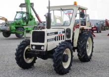 Трактори з заднім приводом Lamborghini 654
