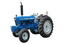 Трактори з заднім приводом Ford-NH 6600