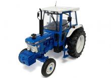 Трактори з заднім приводом Ford-NH 6810 Mark III