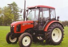 Трактори з заднім приводом Zetor 7321.1