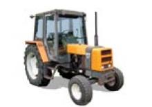 Трактори з заднім приводом Renault 75-12 TS