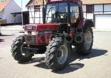 Трактори з заднім приводом Case IH 844 XL Plus