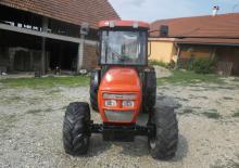 Трактори з заднім приводом Carraro Agritalia Agri Plus 85 Std