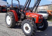 Трактори з заднім приводом Carraro Agritalia AGRI-UP 60
