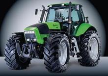 Трактори з заднім приводом DEUTZ-FAHR Agrotron 230 MK3