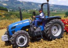 Трактори з заднім приводом Landini ATLAS R 100