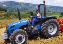 Трактори з заднім приводом Landini ATLAS R 70