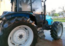 Трактори з заднім приводом Landini ATLAS R 80