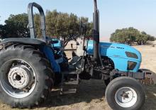 Трактори з заднім приводом Landini ATLAS R 90