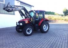 Трактори з заднім приводом Case IH C 55 C