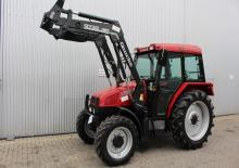 Трактори з заднім приводом Case IH CS 52 C Komf.