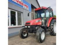 Трактори з заднім приводом Case IH CS 68 C Komf. Turbo