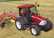 Трактори з заднім приводом McCormick CX 70