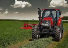 Трактори з заднім приводом Case IH Farmall 140 A Pro