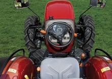 Трактори з заднім приводом Case IH Farmall 55 A