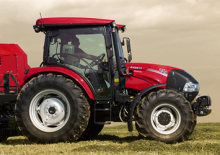 Трактори з заднім приводом Case IH Farmall 75 A