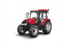 Трактори з заднім приводом Case IH Farmall 75 C