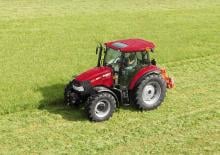 Трактори з заднім приводом Case IH Farmall 95 A