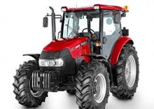 Трактори з заднім приводом Case IH Farmall 95 A