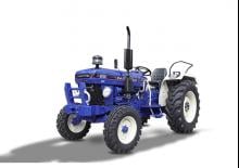 Трактори з заднім приводом Farmtrac Farmtrac 60