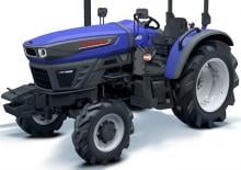 Трактори з заднім приводом Farmtrac Farmtrac 6050