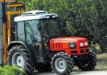 Трактори з заднім приводом SAME Frutteto 60 II