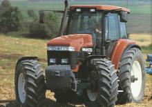 Трактори з заднім приводом Fiatagri G170