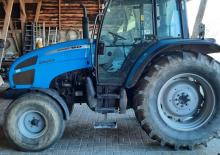 Трактори з заднім приводом Landini Ghibli R 90