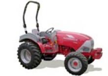 Трактори з заднім приводом McCormick GX 40 H