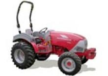 Трактори з заднім приводом McCormick GX 45 H