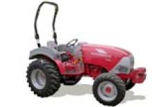 Трактори з заднім приводом McCormick GX 50 H