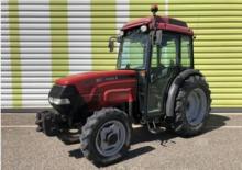 Трактори з заднім приводом Case IH JX 1070 C Komfort