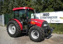 Трактори з заднім приводом Case IH JX 1075 C Basis