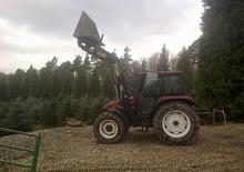 Трактори з заднім приводом Fiatagri L 75
