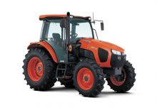 Трактори з заднім приводом Kubota M5-111HFC