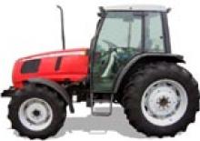 Трактори з заднім приводом Massey Ferguson MF 2225
