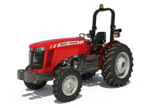 Трактори з заднім приводом Massey Ferguson MF 2615