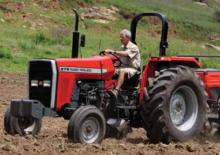Трактори з заднім приводом Massey Ferguson MF 275 Xtra